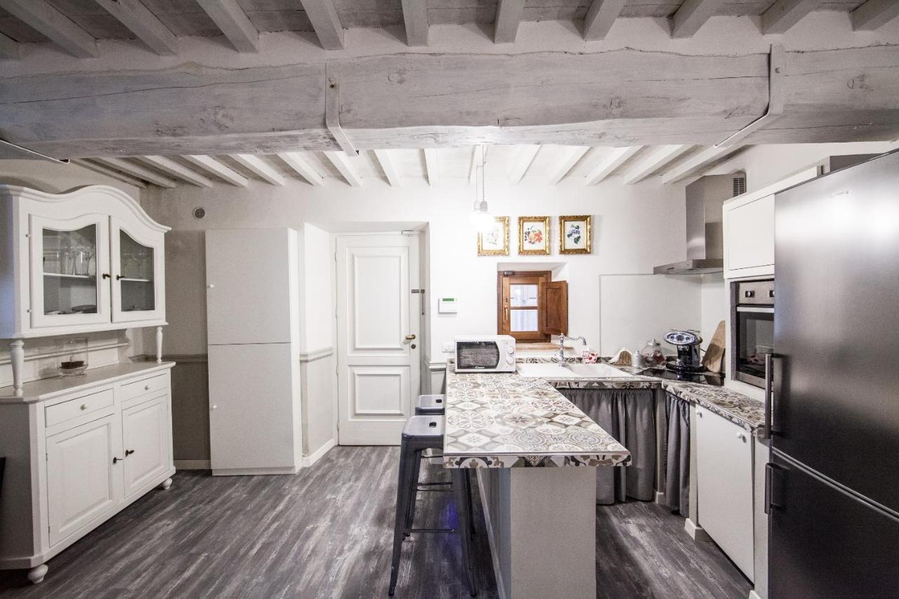 Accogliente Appartamento Sulle Colline Toscane Capannori Exterior foto
