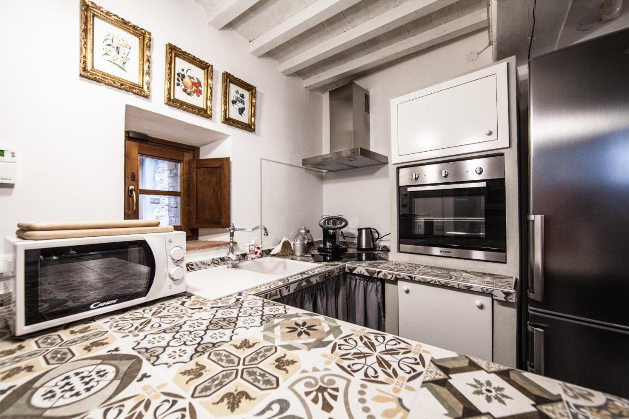 Accogliente Appartamento Sulle Colline Toscane Capannori Exterior foto