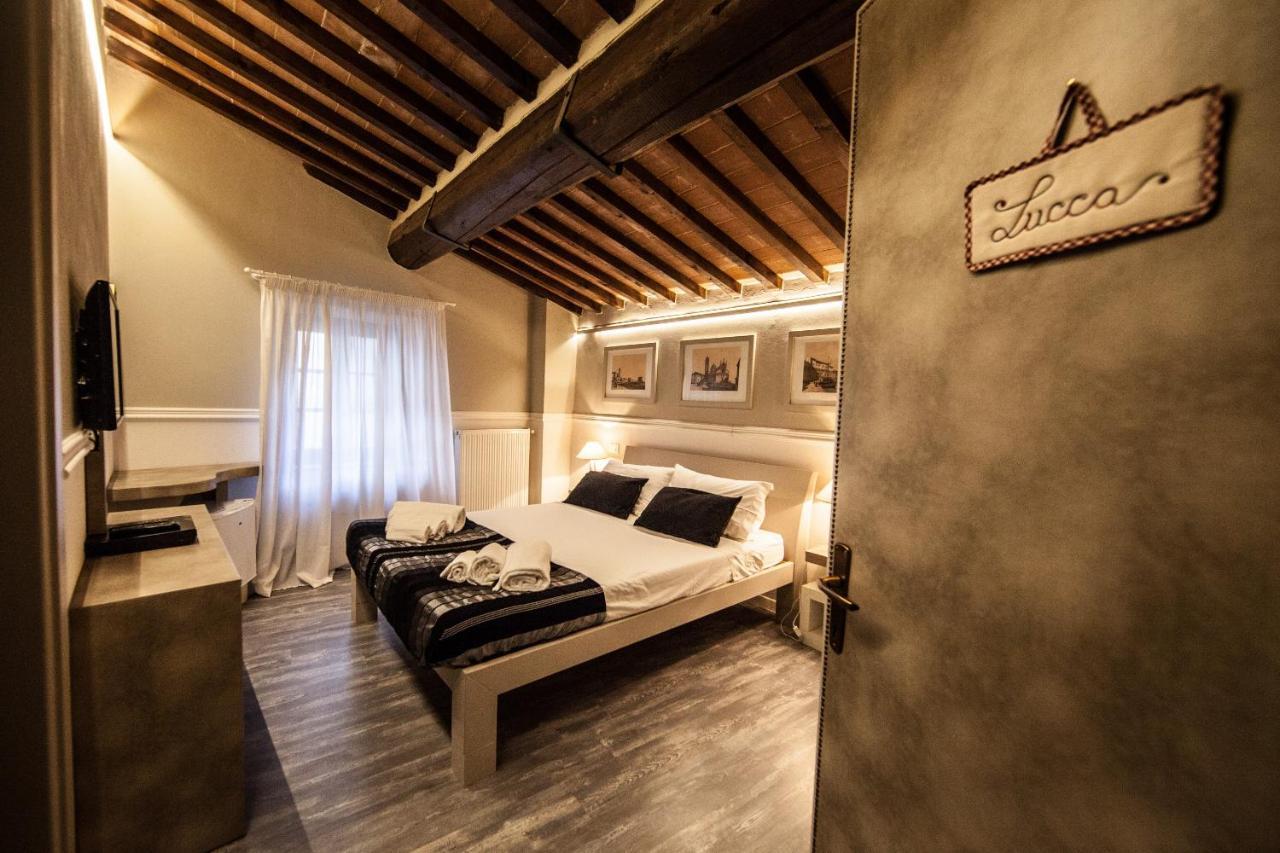 Accogliente Appartamento Sulle Colline Toscane Capannori Exterior foto