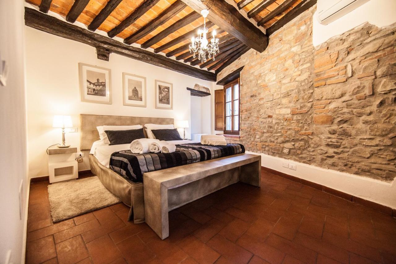 Accogliente Appartamento Sulle Colline Toscane Capannori Exterior foto