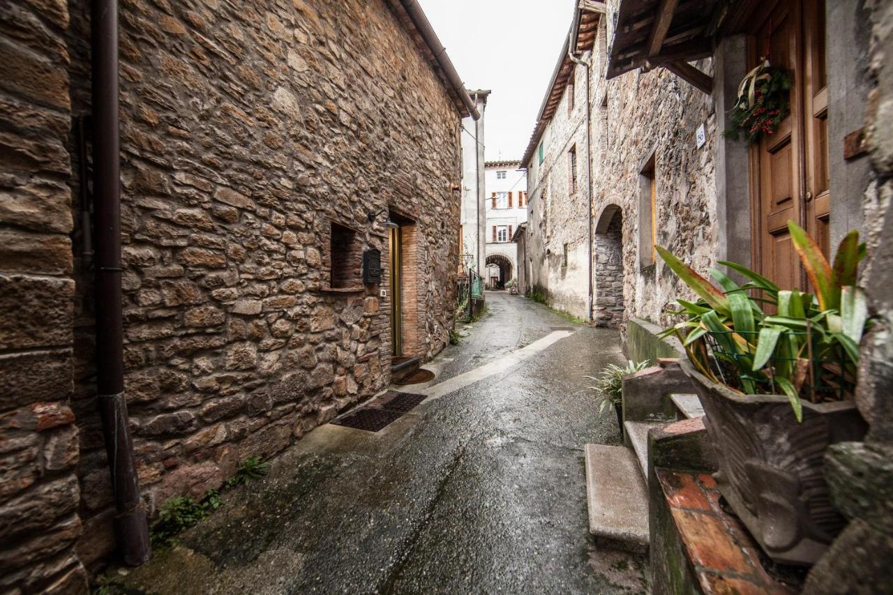 Accogliente Appartamento Sulle Colline Toscane Capannori Exterior foto
