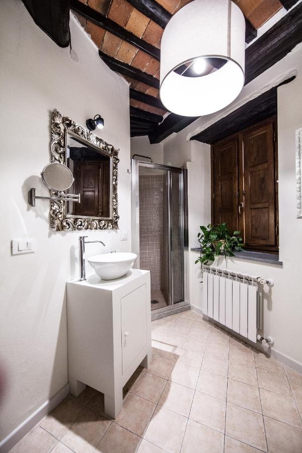 Accogliente Appartamento Sulle Colline Toscane Capannori Exterior foto