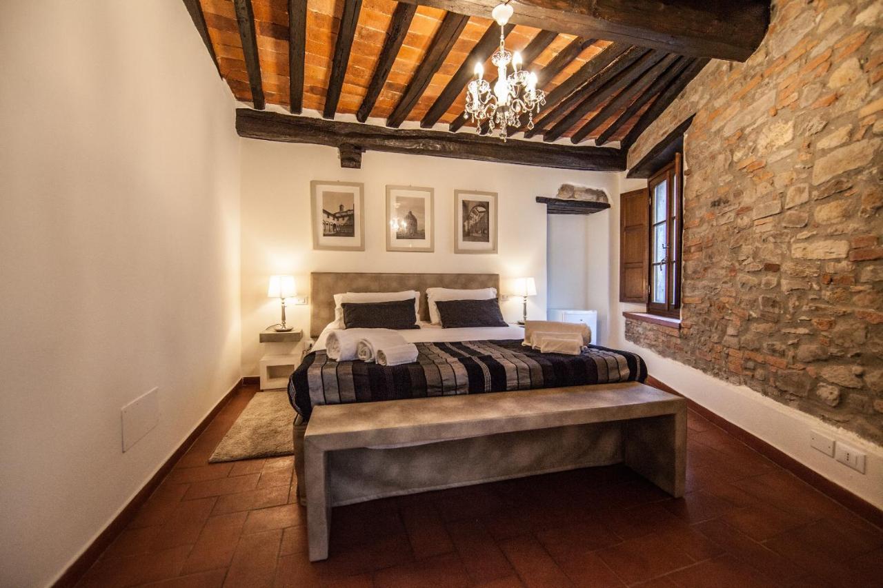 Accogliente Appartamento Sulle Colline Toscane Capannori Exterior foto